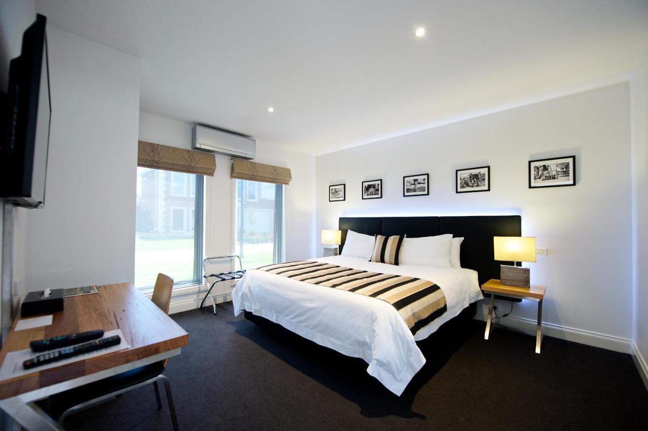 Aparthotel Mansi On Raymond à Sale Extérieur photo